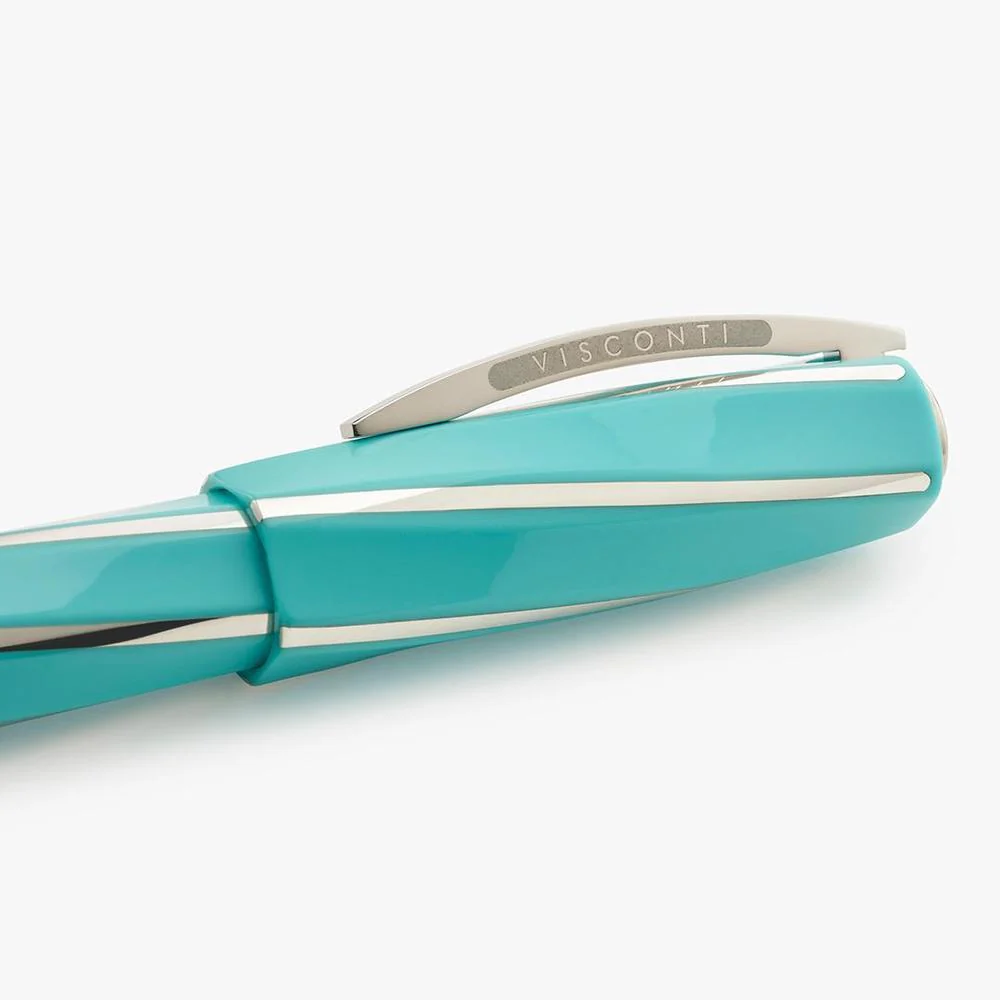 Visconti Fountain Pen - Divina Elegance - Wave Oversize - Image 6
