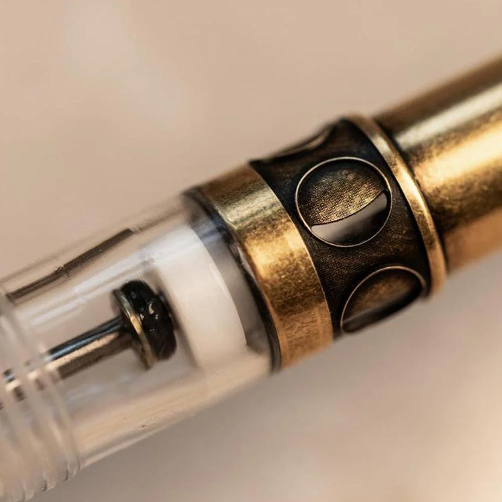 Visconti Fountain Pen - Galileo Galilei - Limited Edition (2024) - Image 11