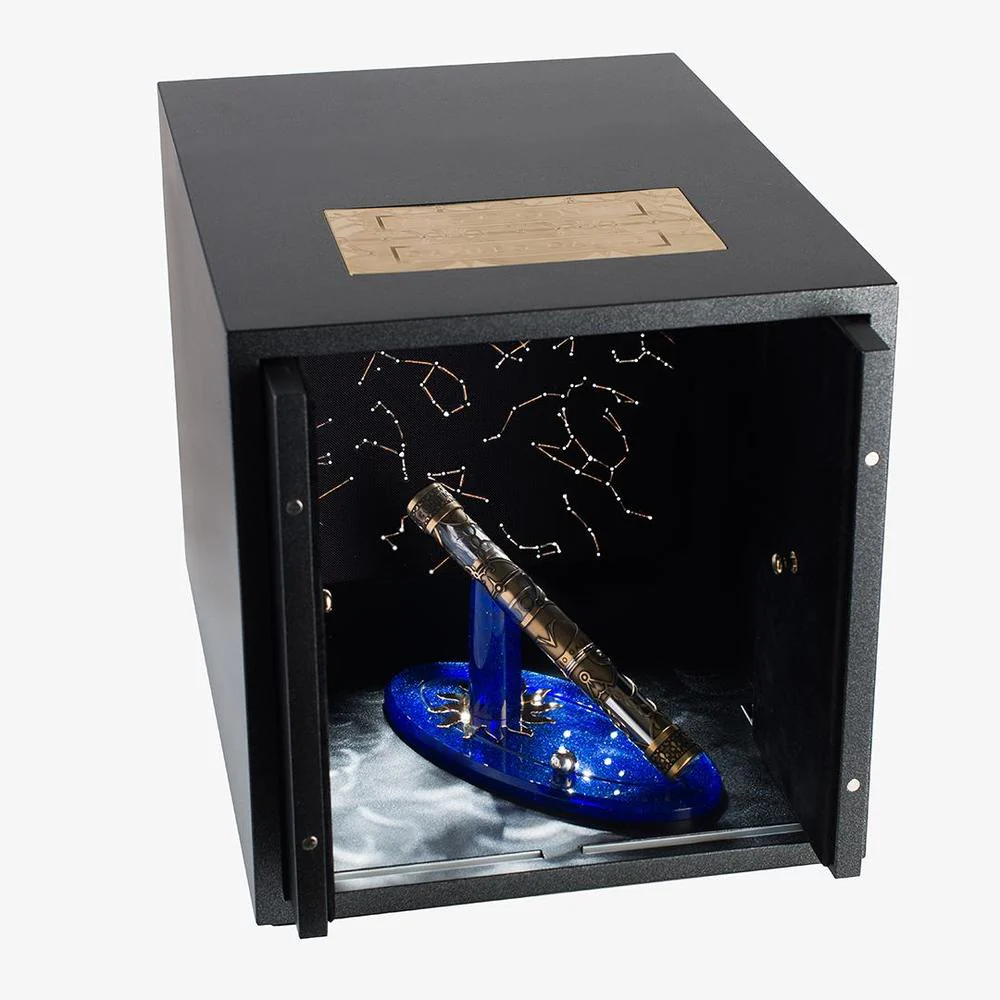 Visconti Fountain Pen - Galileo Galilei - Limited Edition (2024) - Image 16