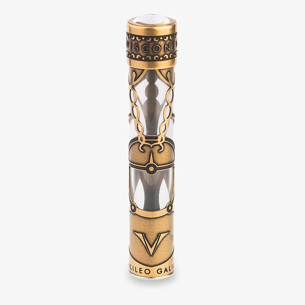 Visconti Fountain Pen - Galileo Galilei - Limited Edition (2024) - Image 22