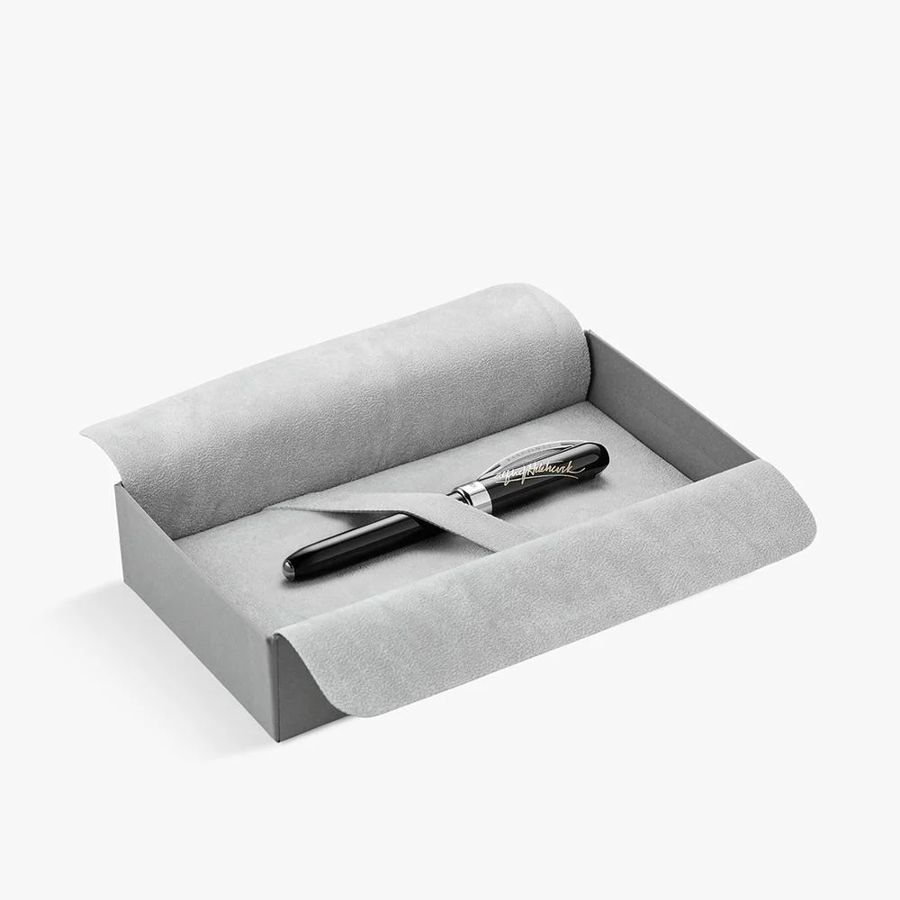 Visconti Fountain Pen - Hitchcock - Alfred Hitchcock - Image 10