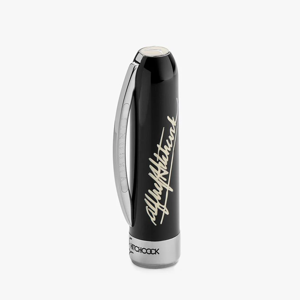 Visconti Fountain Pen - Hitchcock - Alfred Hitchcock - Image 7