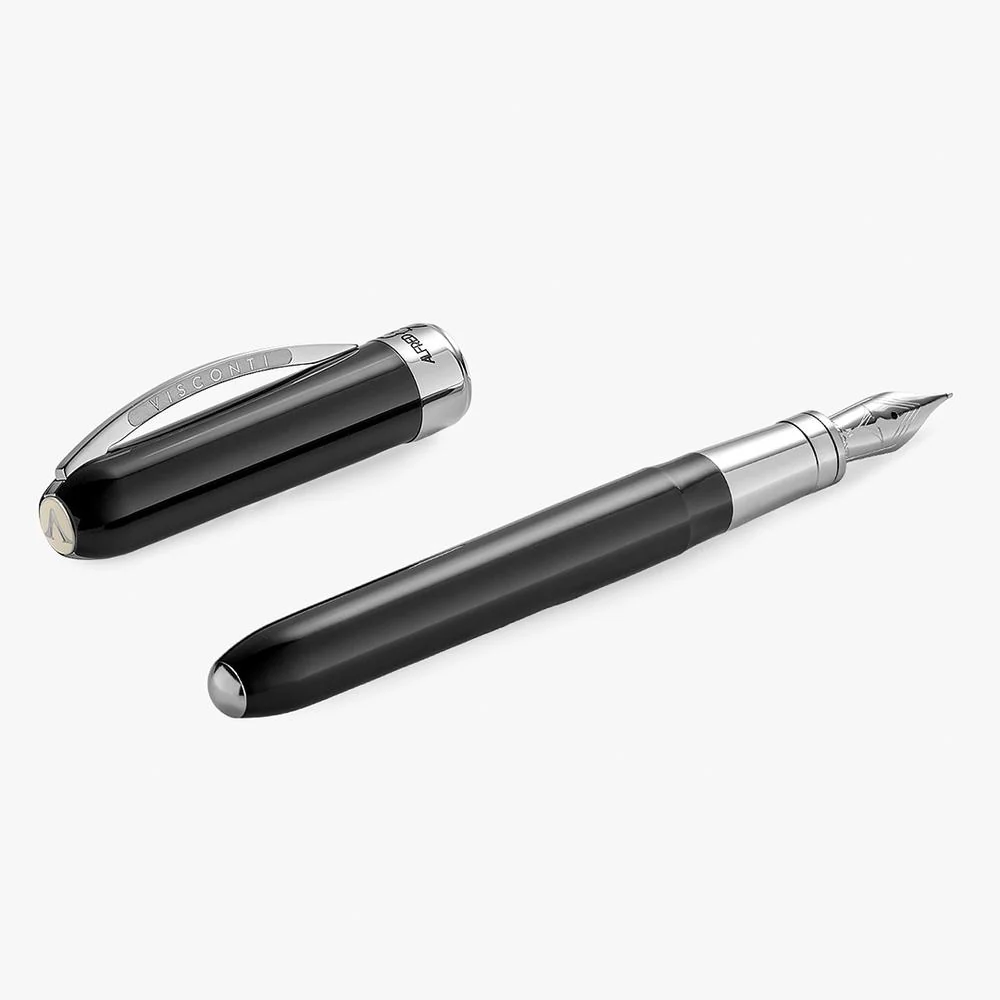 Visconti Fountain Pen - Hitchcock - Alfred Hitchcock - Image 8