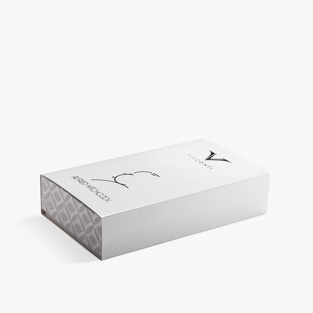 Visconti Fountain Pen - Hitchcock - Alfred Hitchcock - Image 9