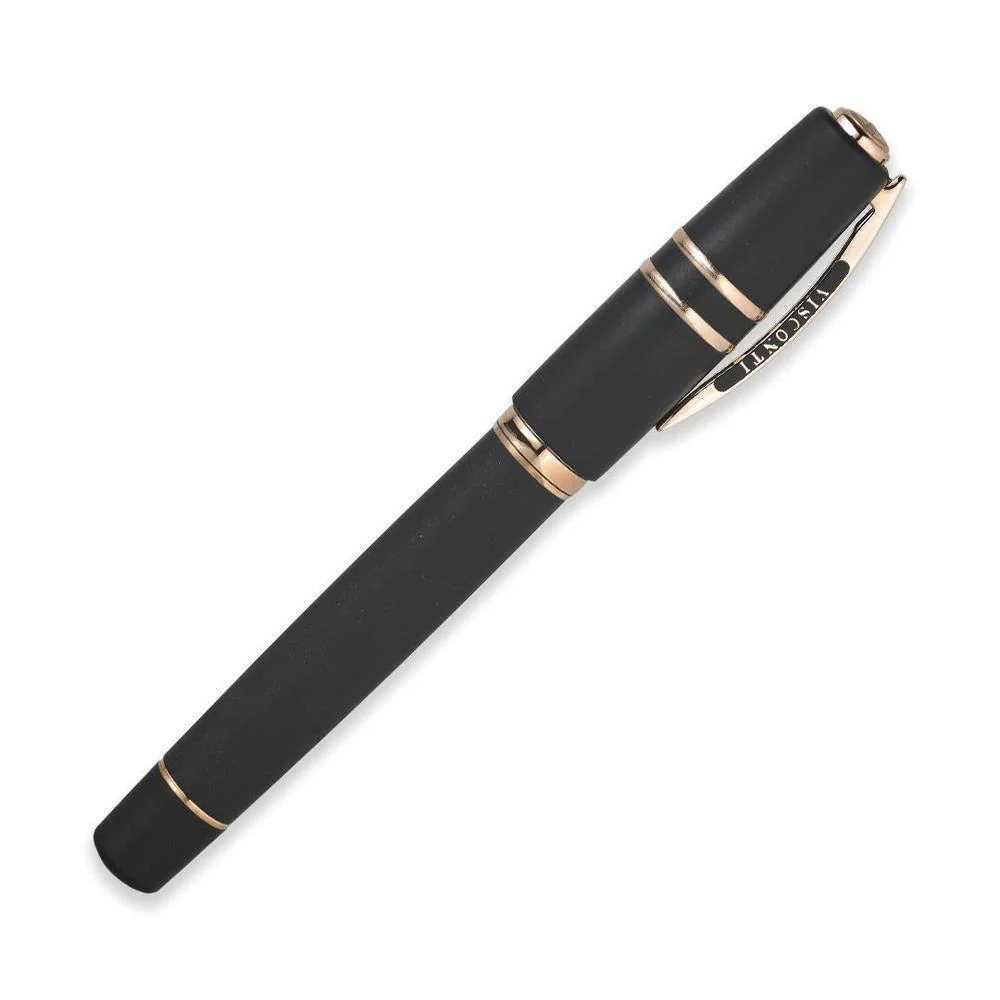 Visconti Fountain Pen - Homo Sapiens - Bronze Age - Image 10