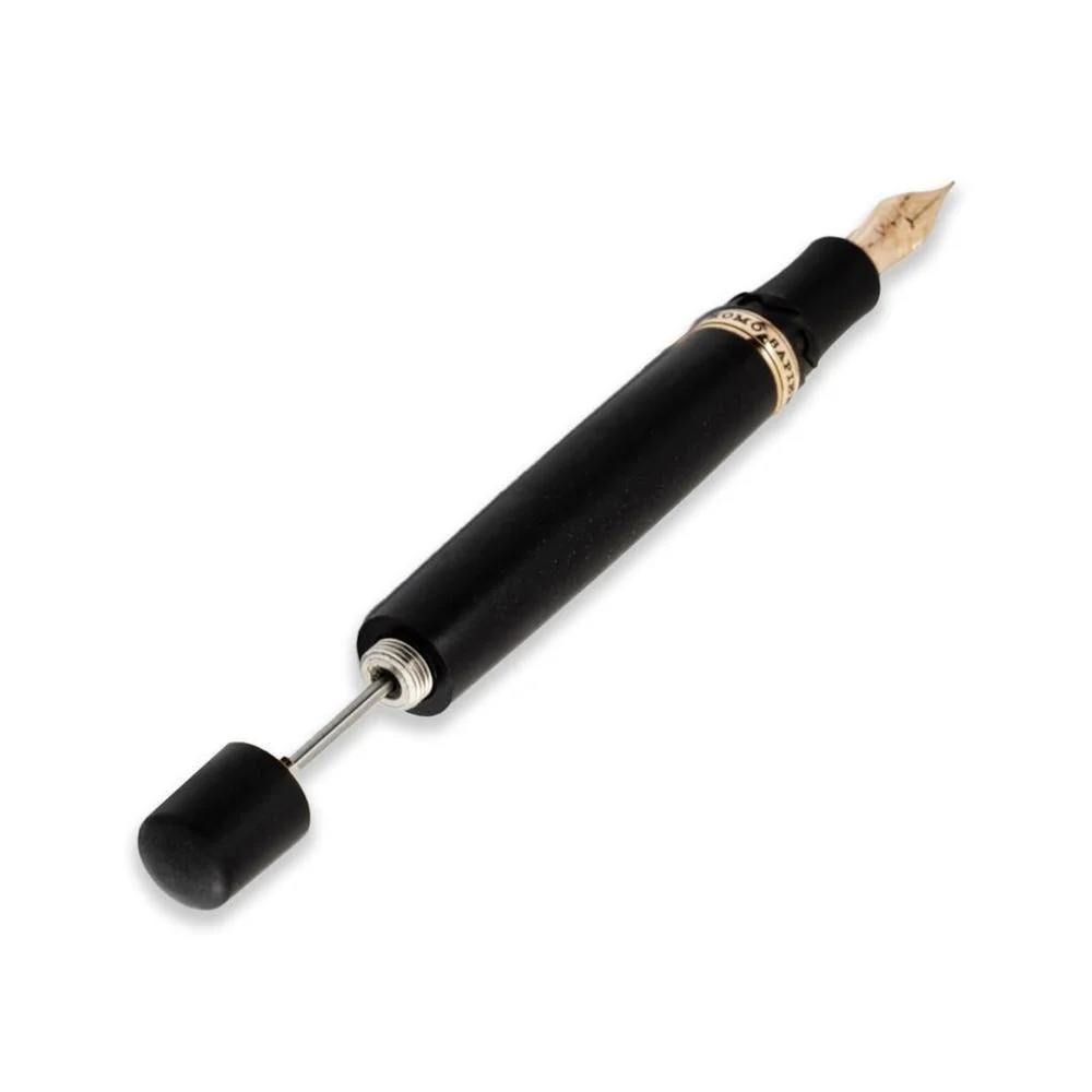 Visconti Fountain Pen - Homo Sapiens - Bronze Age - Image 9