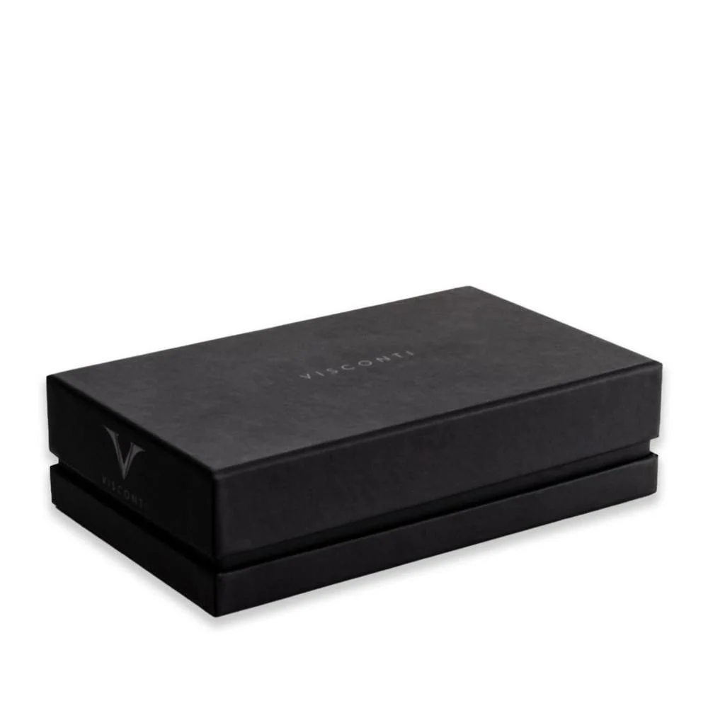 Visconti Fountain Pen - Homo Sapiens - Dark Age - Image 5