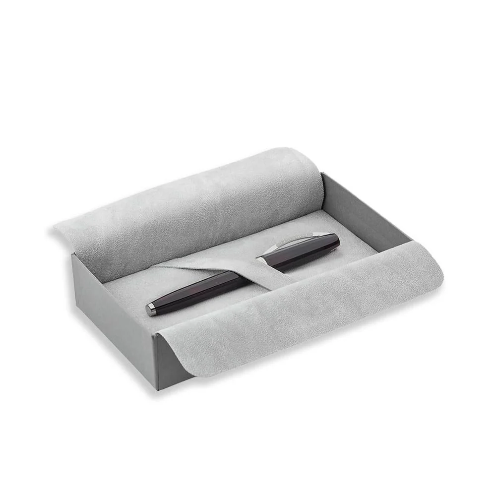 Visconti Fountain Pen - Michelangelo - Black - Image 10