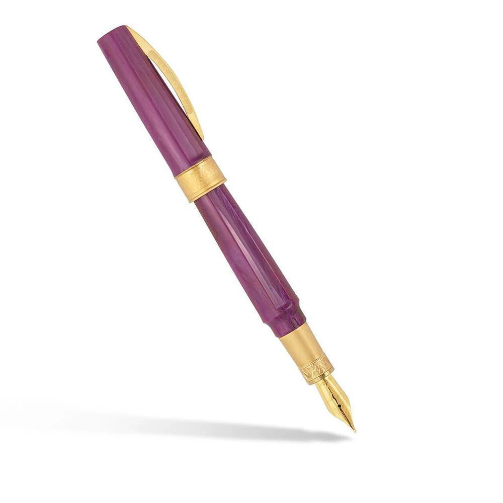 Visconti Fountain Pen - Mirage Mythos - Aphrodite - Image 3