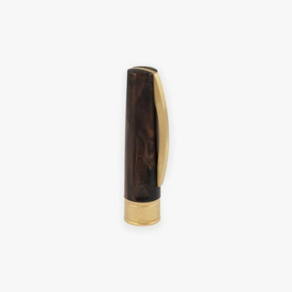 Visconti Fountain Pen - Mirage Mythos - Apollo - Image 4