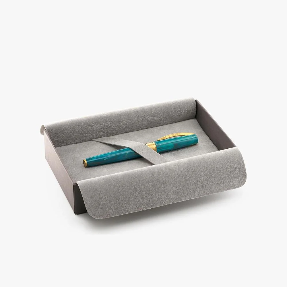 Visconti Fountain Pen - Mirage Mythos - Athena - Image 8
