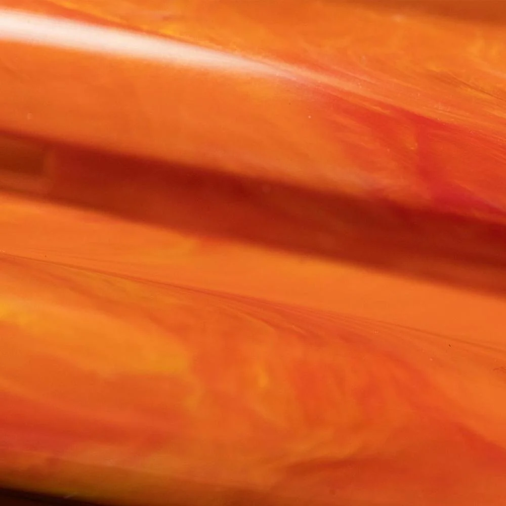 Visconti Fountain Pen - Mirage Mythos - Demeter - Image 6