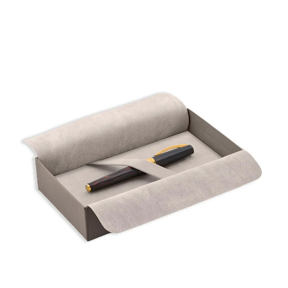 Visconti Fountain Pen - Mirage Mythos - Hades - Image 11