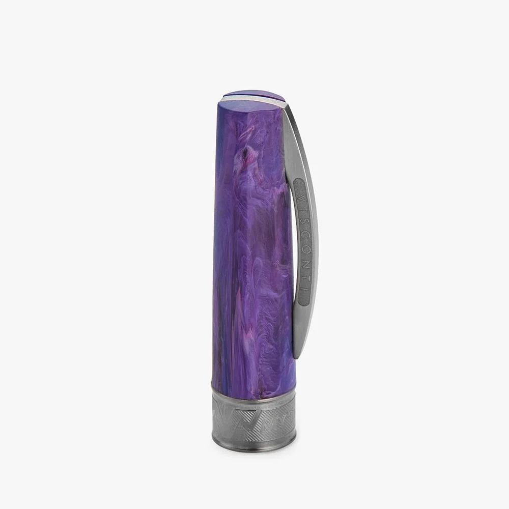 Visconti Fountain Pen - Mirage Mythos - Persephone - Image 10