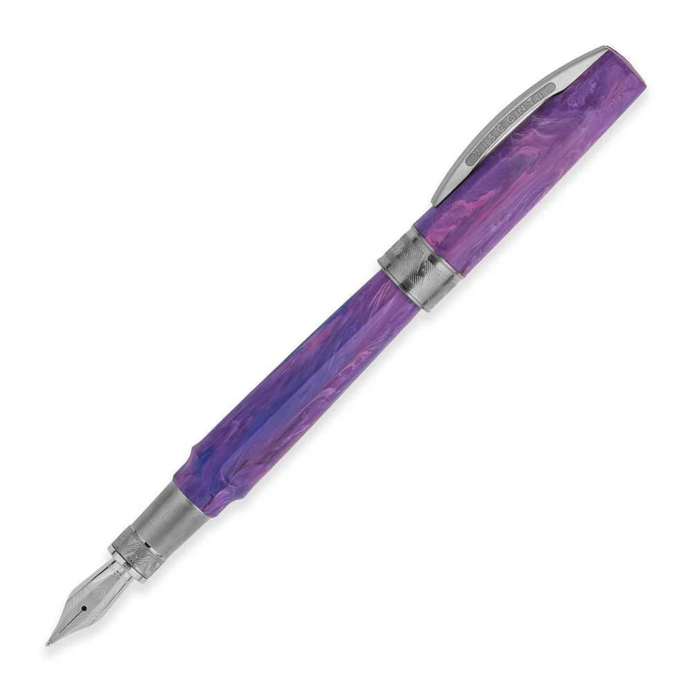 Visconti Fountain Pen - Mirage Mythos - Persephone - Image 2