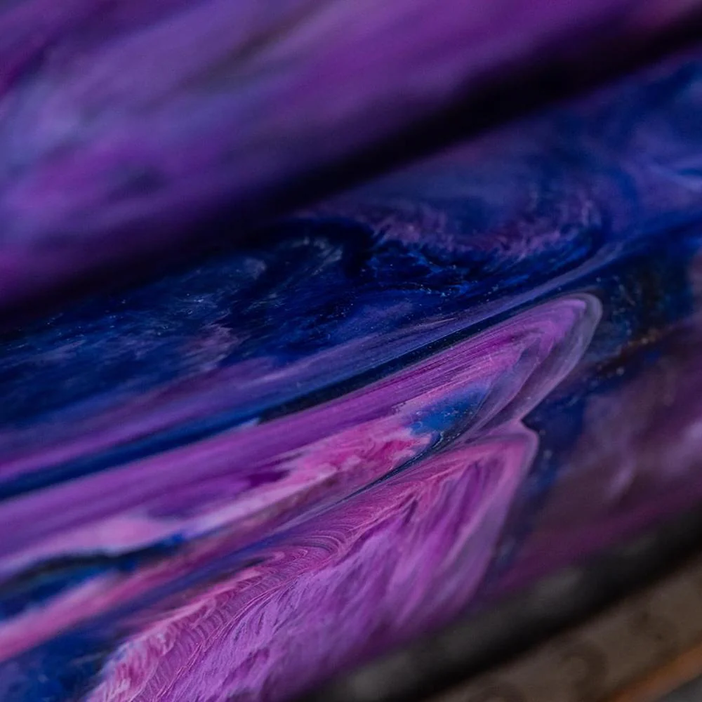Visconti Fountain Pen - Mirage Mythos - Persephone - Image 5