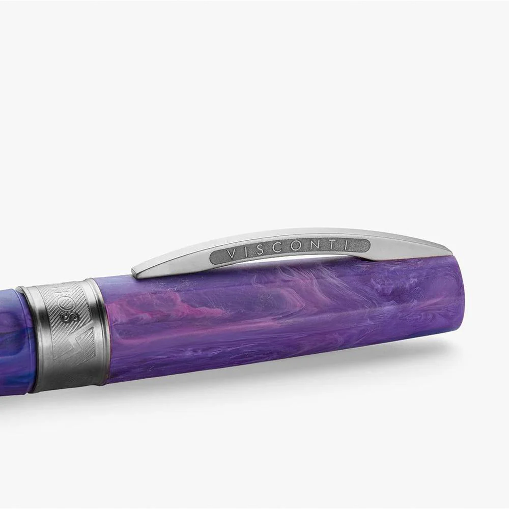Visconti Fountain Pen - Mirage Mythos - Persephone - Image 9