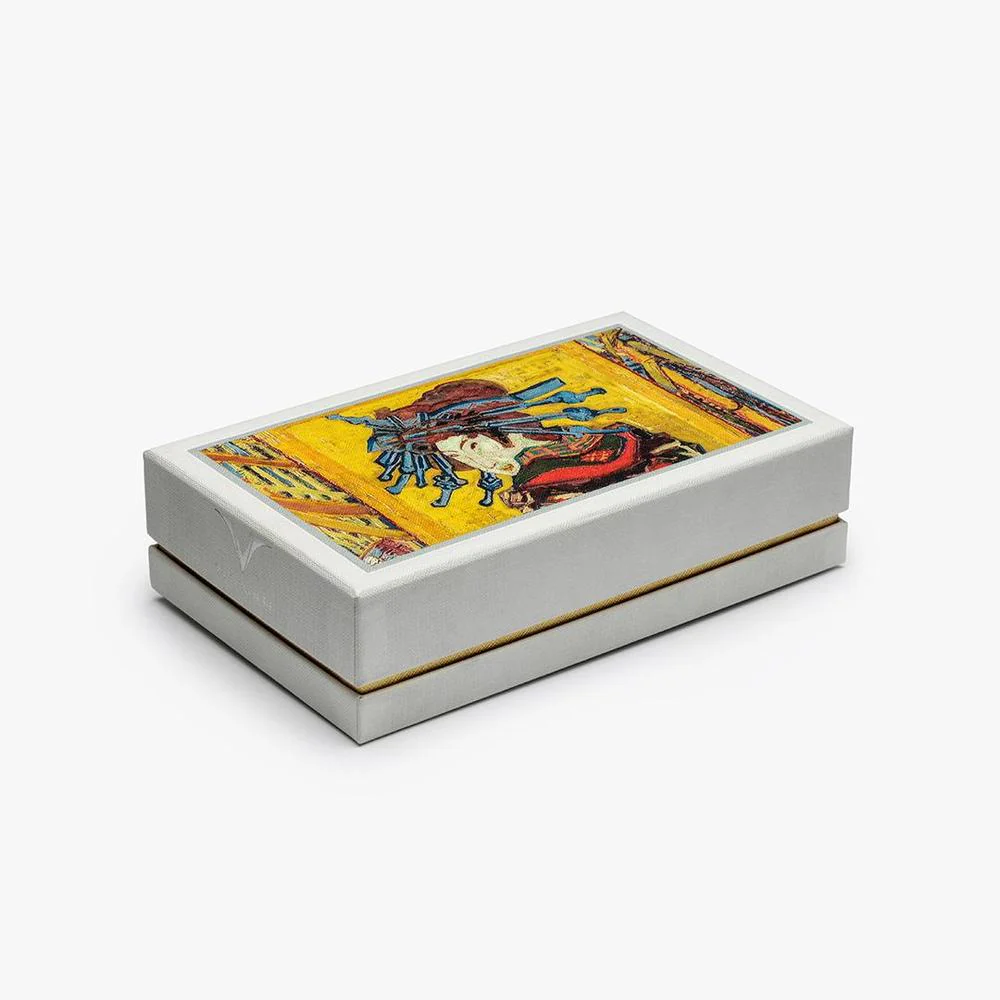 Visconti Fountain Pen - Van Gogh - Oiran - Image 13
