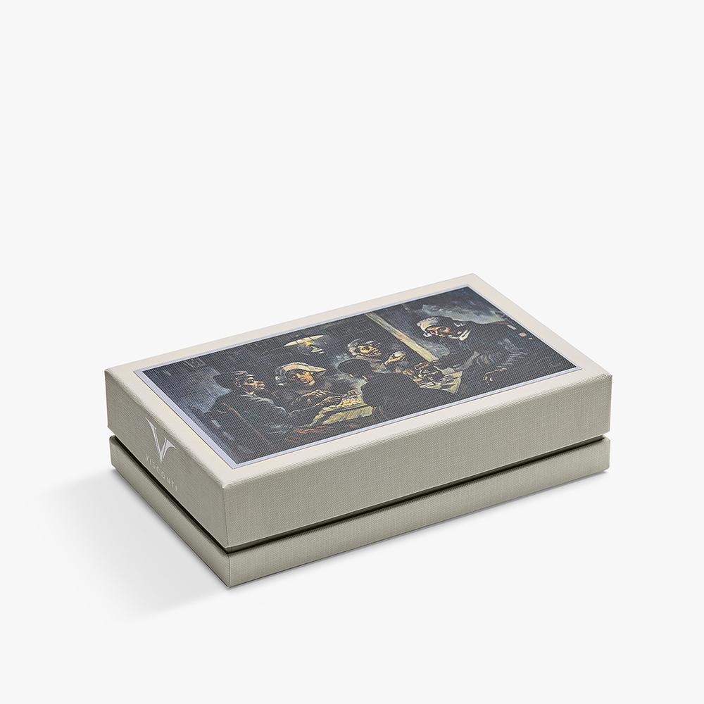 Visconti Fountain Pen - Van Gogh - Potato Eaters - Image 10