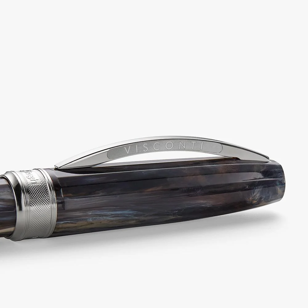 Visconti Fountain Pen - Van Gogh - Potato Eaters - Image 7