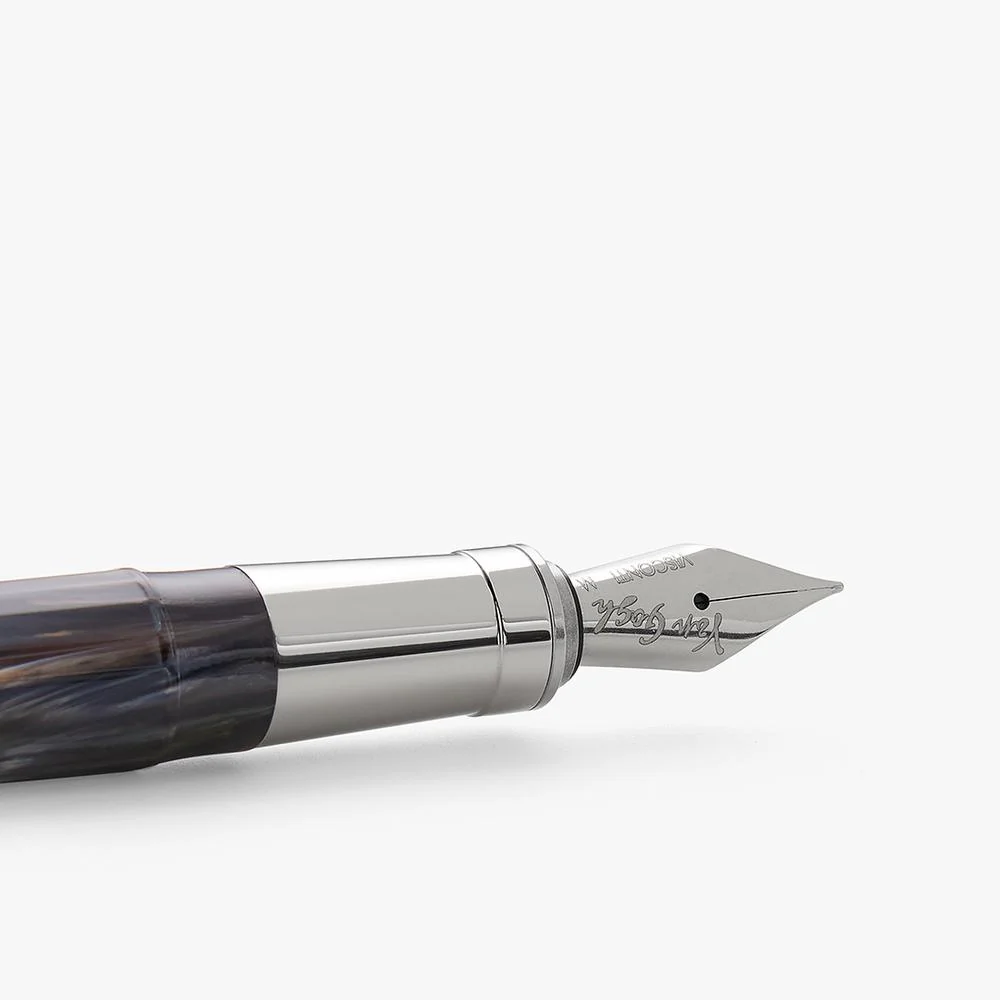 Visconti Fountain Pen - Van Gogh - Potato Eaters - Image 8