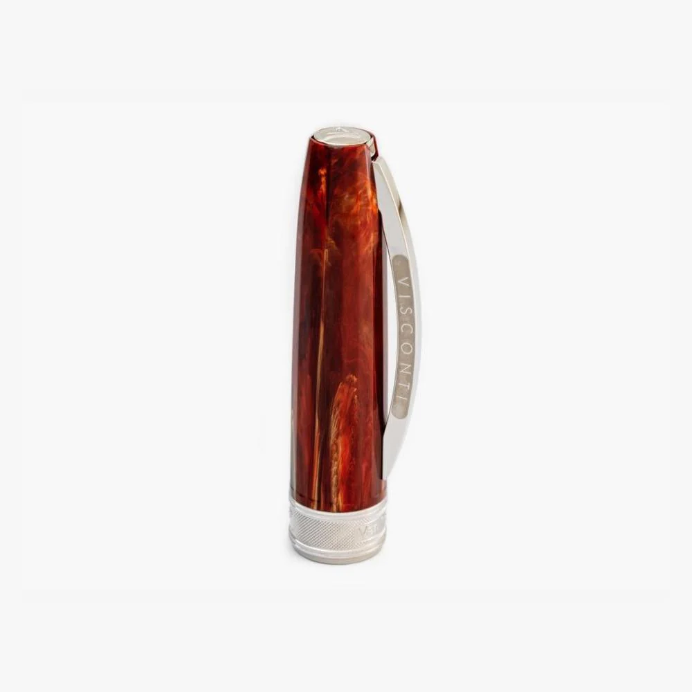Visconti Fountain Pen - Van Gogh - Red Vineyard - Image 5