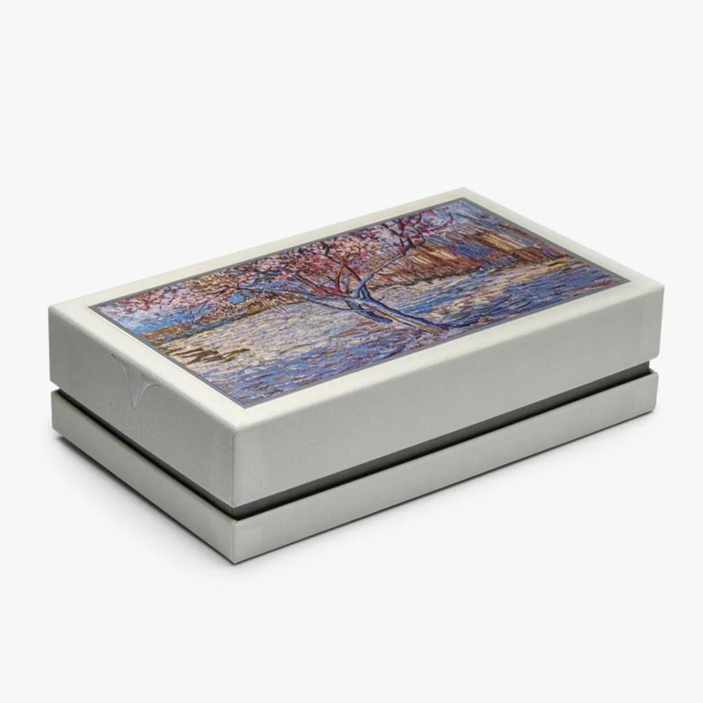 Visconti Fountain Pen - Van Gogh - Souvenir de Mauve - Image 10