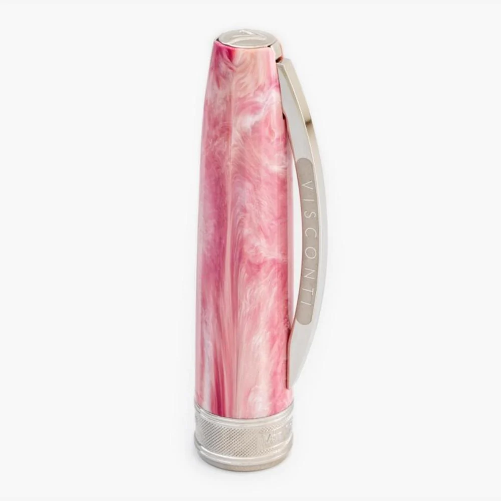 Visconti Fountain Pen - Van Gogh - Souvenir de Mauve - Image 2
