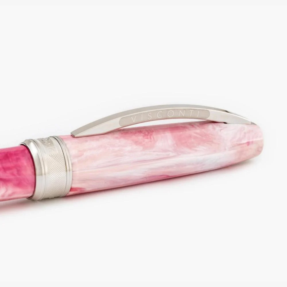 Visconti Fountain Pen - Van Gogh - Souvenir de Mauve - Image 3