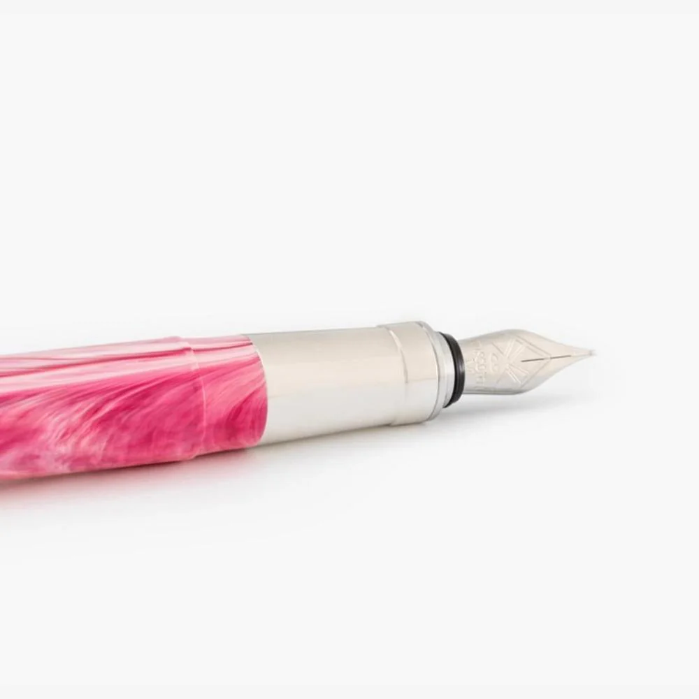Visconti Fountain Pen - Van Gogh - Souvenir de Mauve - Image 4