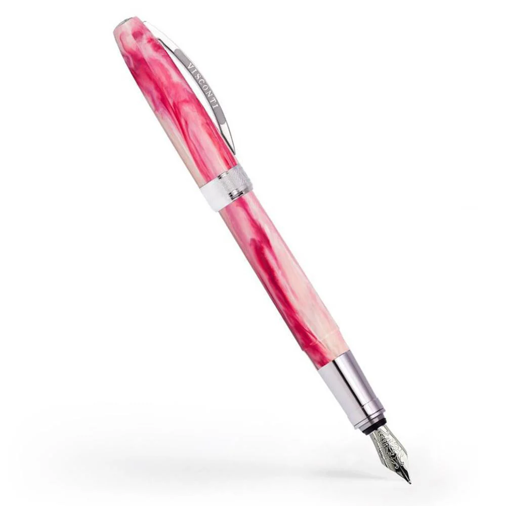 Visconti Fountain Pen - Van Gogh - Souvenir de Mauve - Image 5