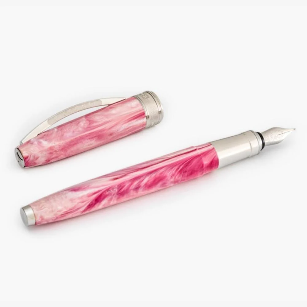Visconti Fountain Pen - Van Gogh - Souvenir de Mauve - Image 6