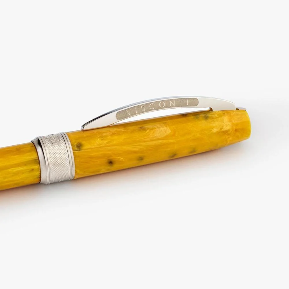 Visconti Fountain Pen - Van Gogh - Sunflowers - Image 10