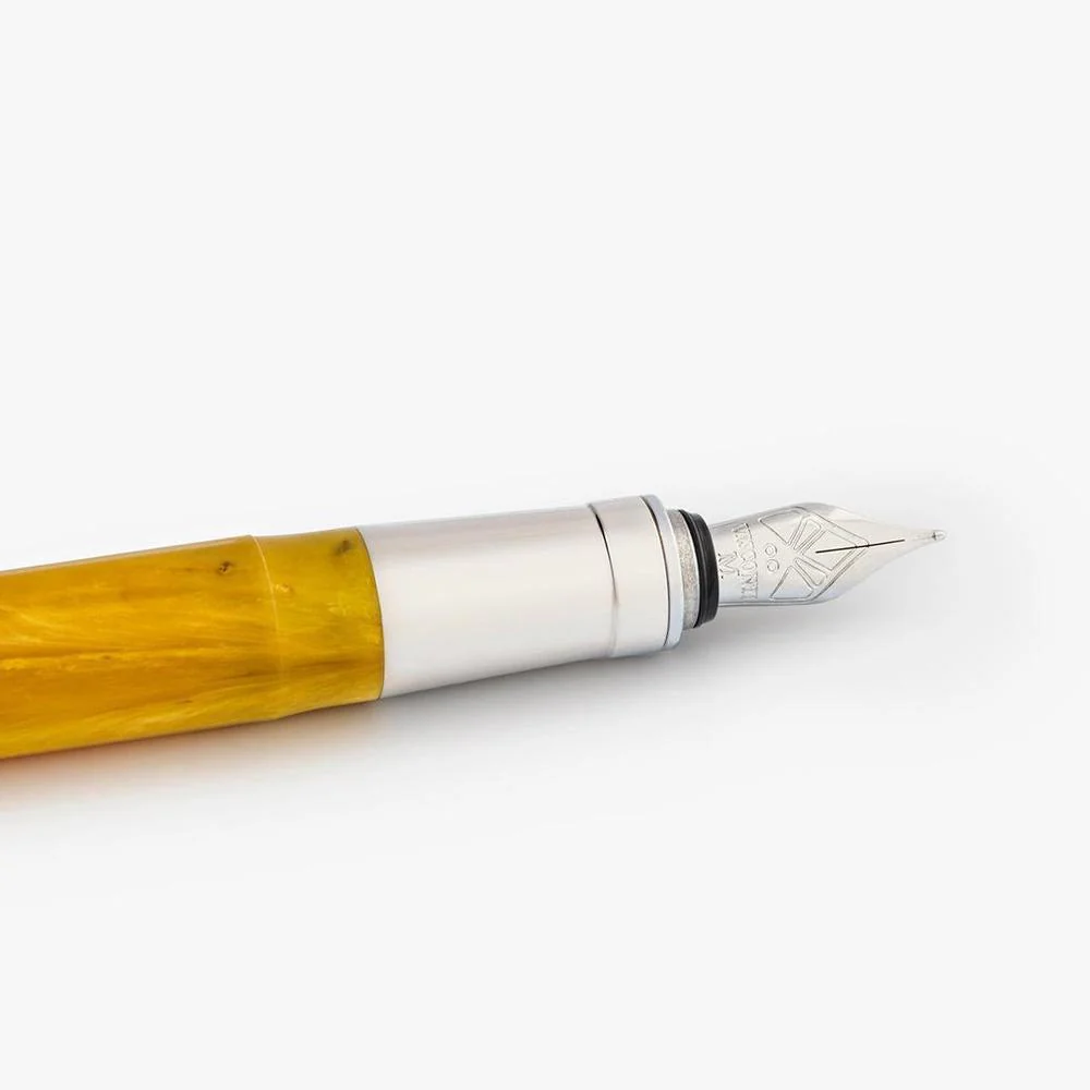 Visconti Fountain Pen - Van Gogh - Sunflowers - Image 11