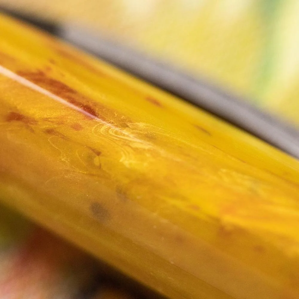 Visconti Fountain Pen - Van Gogh - Sunflowers - Image 9