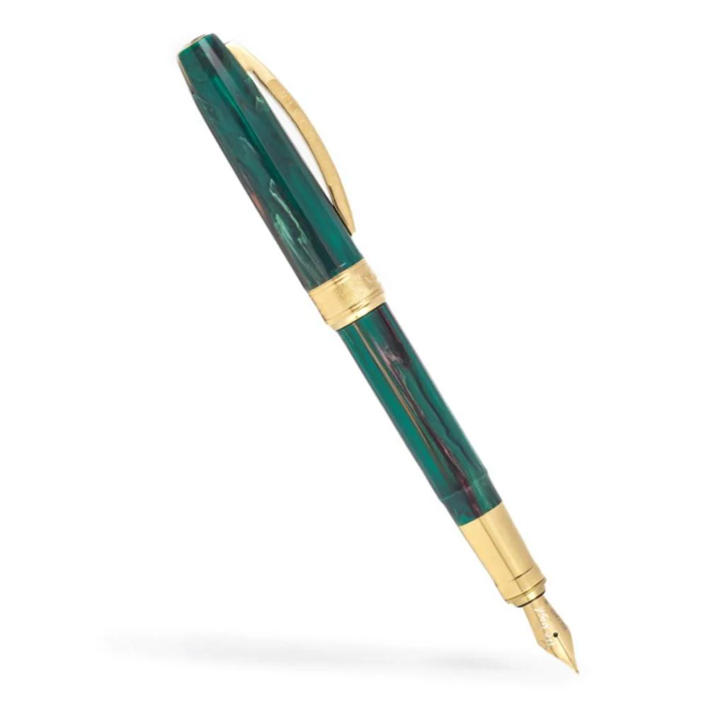 Visconti Fountain Pen - Van Gogh - The Novel Reader - Image 11
