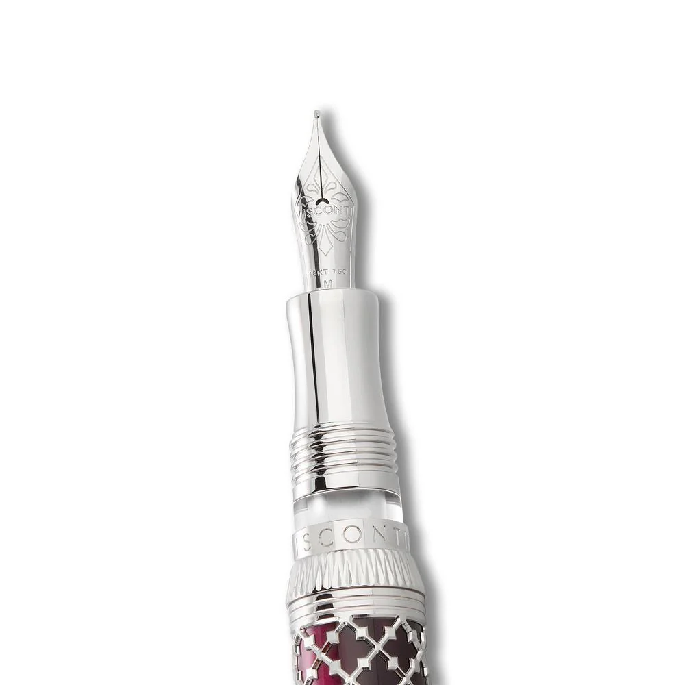 Visconti Fountain Pen - Venetian Dream - Limited Edition (2026) - Image 11