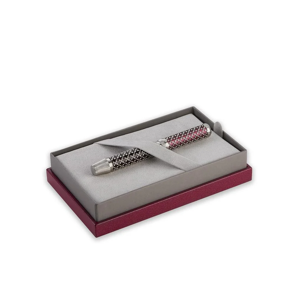 Visconti Fountain Pen - Venetian Dream - Limited Edition (2026) - Image 14