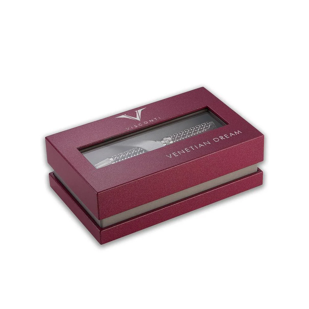Visconti Fountain Pen - Venetian Dream - Limited Edition (2026) - Image 15