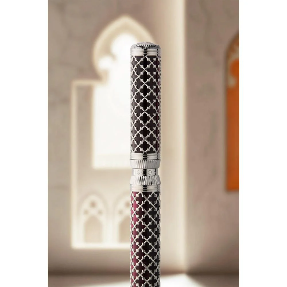 Visconti Fountain Pen - Venetian Dream - Limited Edition (2026) - Image 3