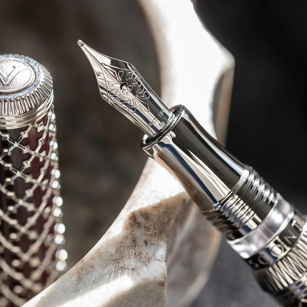 Visconti Fountain Pen - Venetian Dream - Limited Edition (2026) - Image 4