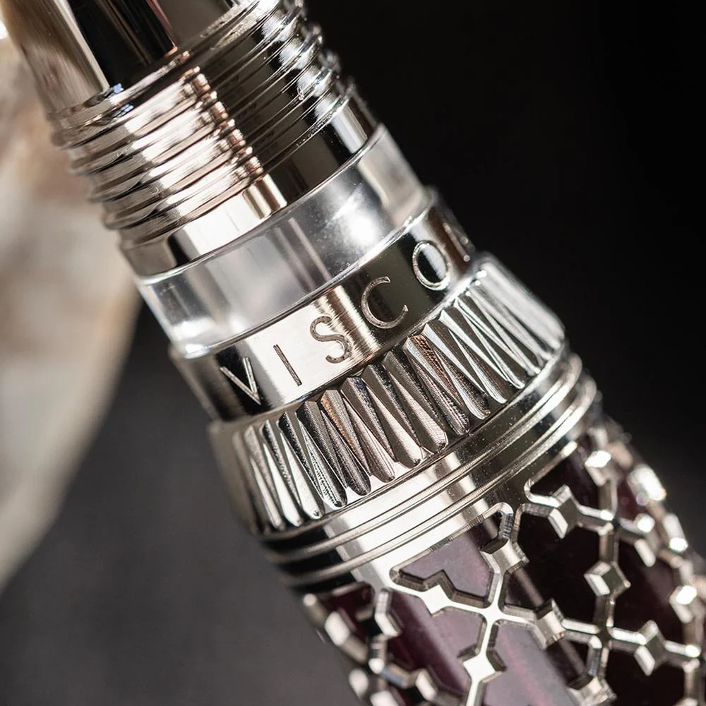 Visconti Fountain Pen - Venetian Dream - Limited Edition (2026) - Image 5
