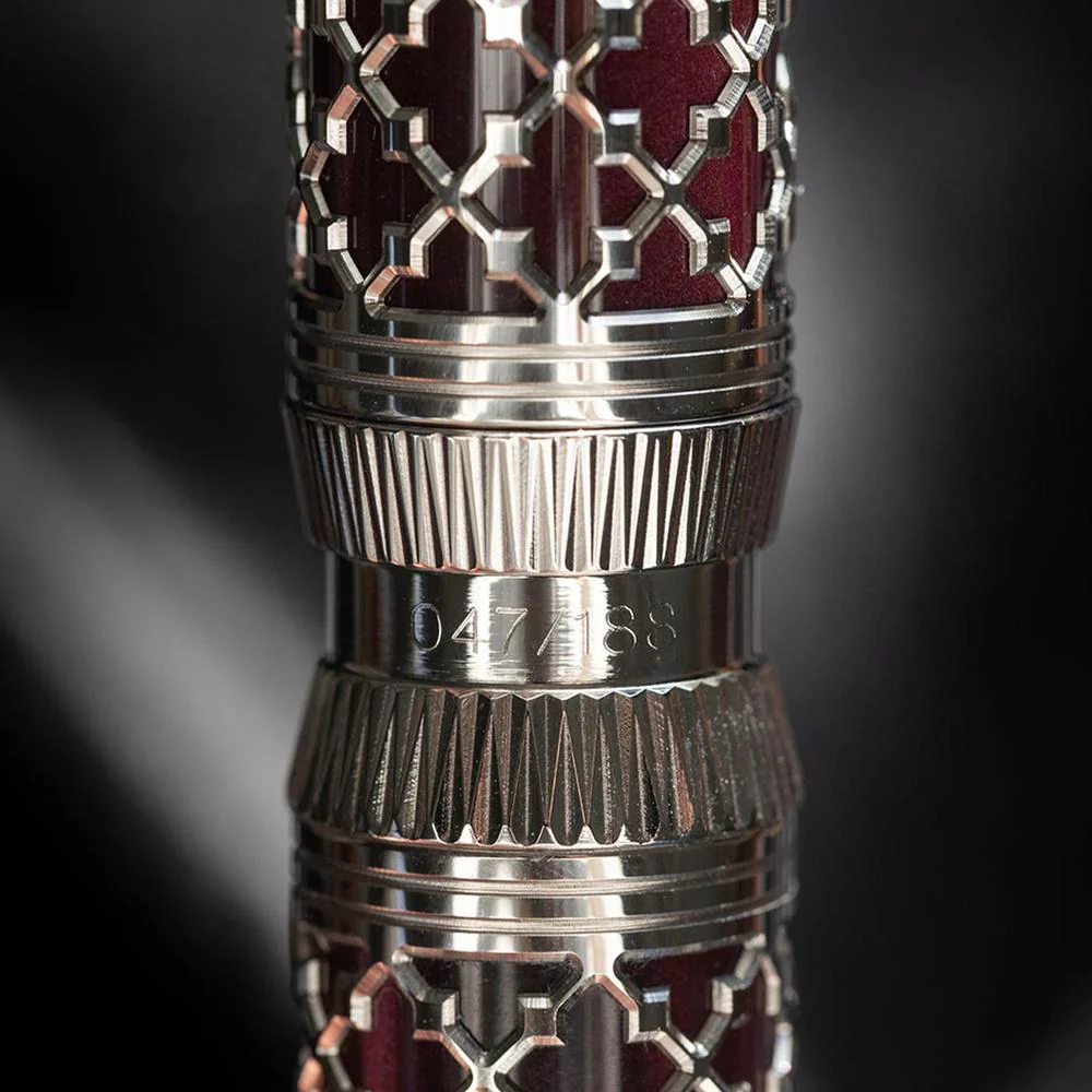 Visconti Fountain Pen - Venetian Dream - Limited Edition (2026) - Image 6