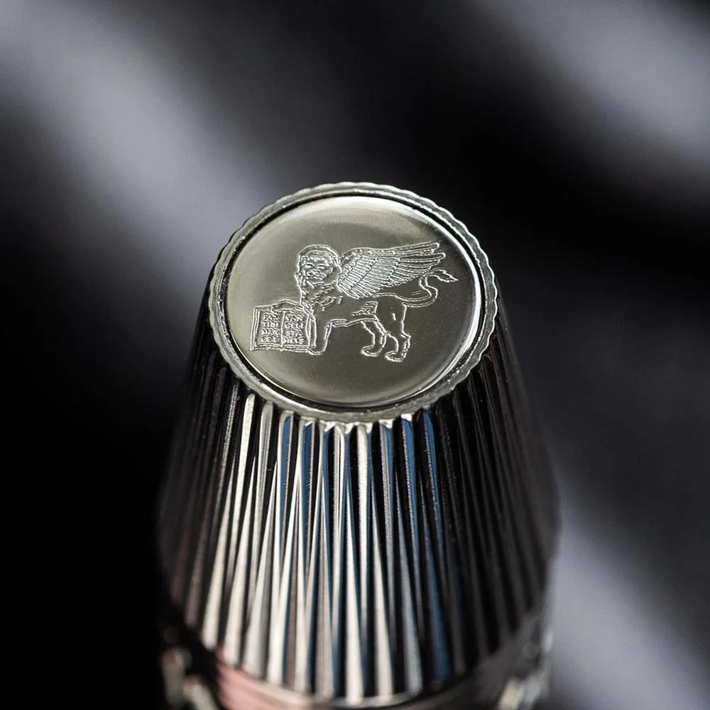 Visconti Fountain Pen - Venetian Dream - Limited Edition (2026) - Image 7