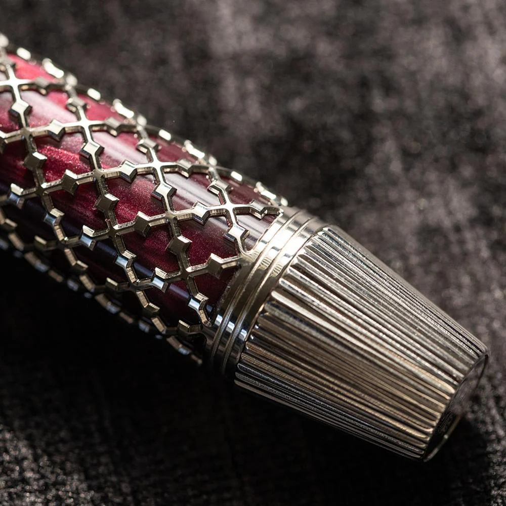 Visconti Fountain Pen - Venetian Dream - Limited Edition (2026) - Image 9