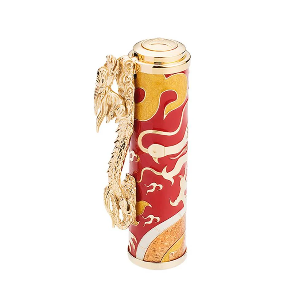 Visconti Fountain Pen - Year of the Dragon - Limited Edition (2024) - Image 17