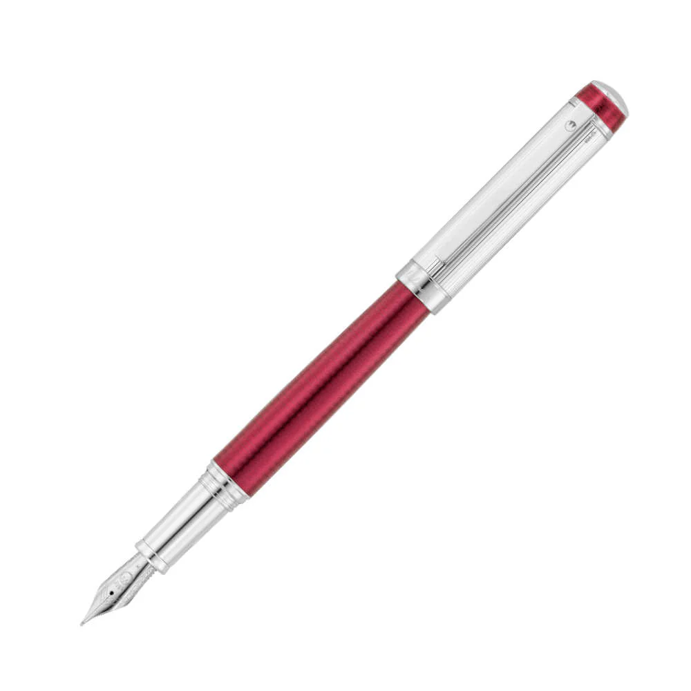 Waldmann Fountain Pen - Grandeur - Image 3