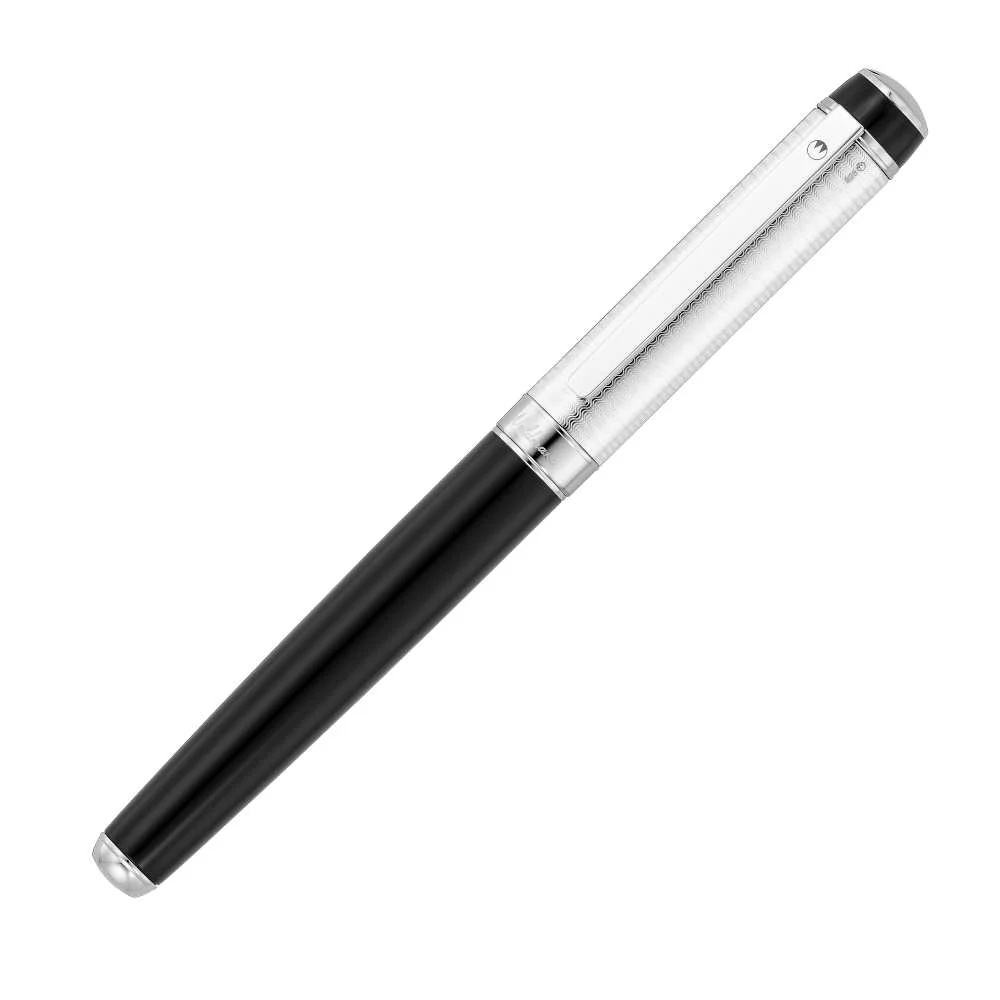 Waldmann Fountain Pen - Grandeur - Image 4