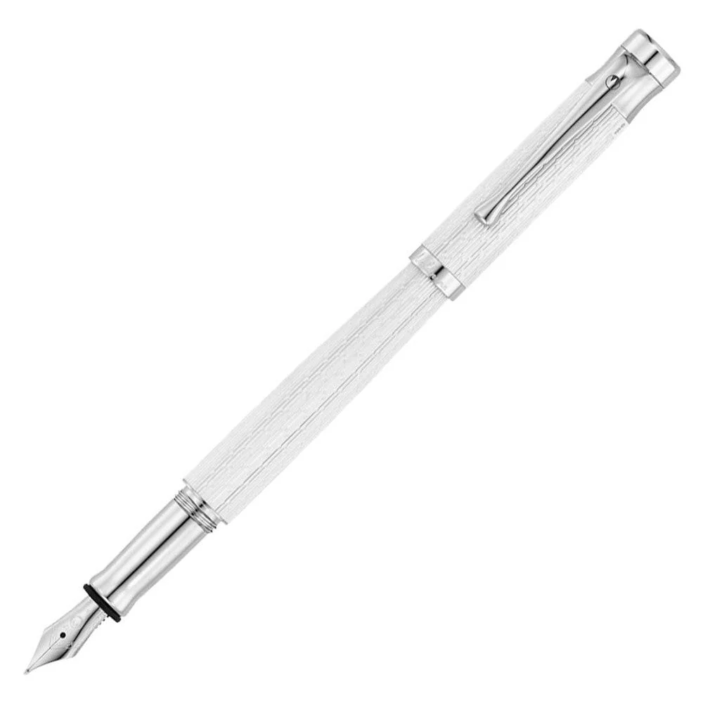 Waldmann Fountain Pen - Tango Imagination - Image 3