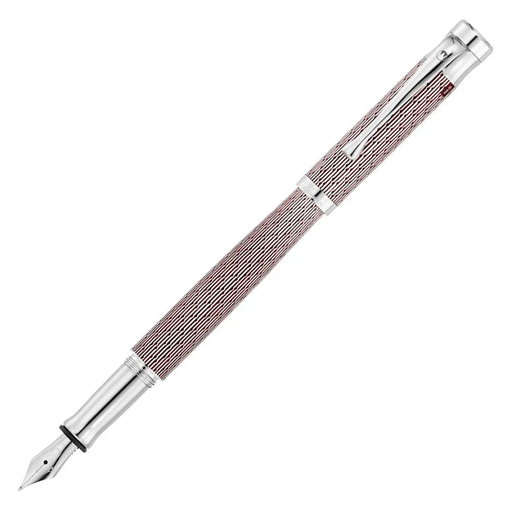 Waldmann Fountain Pen - Tango Imagination - Image 4